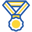 Qualidade reconhecida